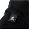 ODLO Unisex's Gloves ORIGINALS WARM Black, X-Small