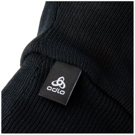 ODLO Unisex's Gloves ORIGINALS WARM Black, X-Small