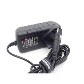 9 Volt 2.5A Mains AC DC Adapter Charger For qsyn mi004 2 2.4 10 inch Q Media Tablet