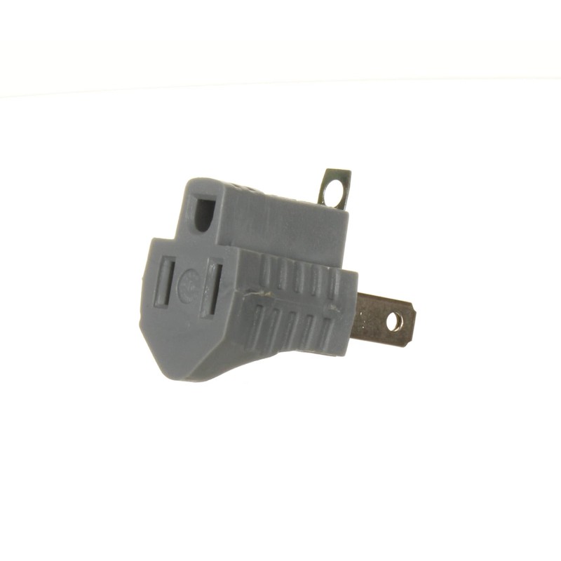 Ideal Electrical TL-532A 120V AC Circuit Breaker Finder Adapter Kit,Black
