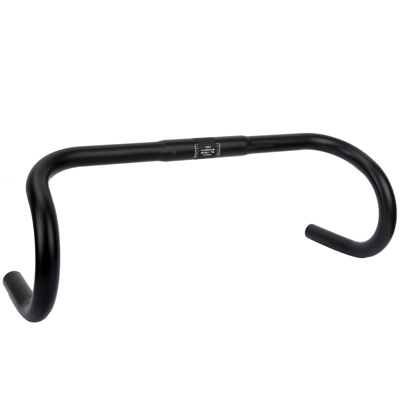 Vintage Classic Handles Aluminum Alloy Bike Handlebar for Mountain Road