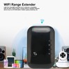 WIFI Extender 360 Degree Wireless Coverage 300Mbp 2.4Ghz LAN Port