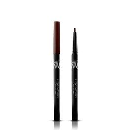 Max Factor Excess Intensity Longwear Eyeliner Brown - Waterproof Twist Eyeliner - For the Perfect Eyeliner - Brown - 1 x 2 g