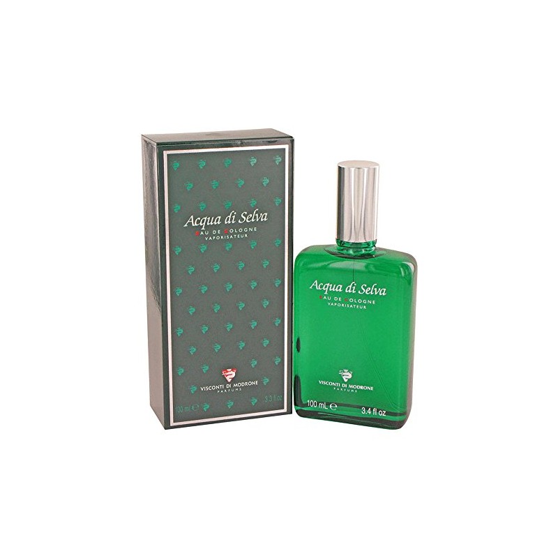 Visconte Di Modrone Aqua Di Selva Eau De Cologne Spray