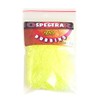 Hends Spectra Dubbing Fluorescent Yellow