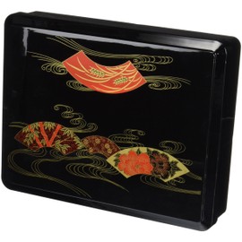 Thunder Group Japanese Lunch Box, Fixed