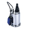 1HP STAINLESS STEEL SUBMERSIBLE PUMP