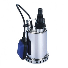1HP STAINLESS STEEL SUBMERSIBLE PUMP