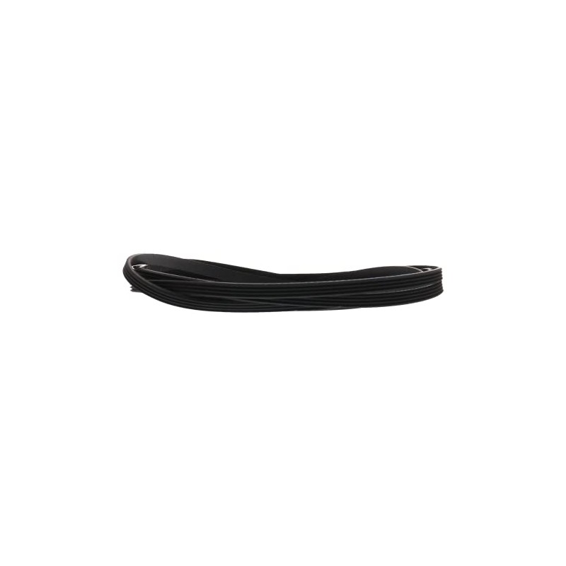 137292700 Premium Quality Dryer Drum Belt Compatible with FRIGIDAIRE, Kenmore,