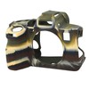 Digital Camera Skin Cover Soft Cover Silicone Anti Slip Comfort