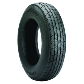 Carlisle Sport Trail LH Bias Trailer Tire - ST205/85D14.5 LRF