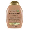 Organix Ever Straight Brazilian Keratin Therapy Shampoo - 13 fl