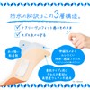 Care Live Waterproof Type S CLB24S