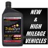 TriboDyn TRI-EX2 Synthetic Blend 20w50 Motor Oil with Ceramic Coating
