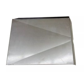 Pellet Pro HEAVY DUTY 11 GAUGE Pellet Grill Drip Pan (20x16) Traeger, Z Grill, Pellet Pro