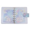 [Seal Book] My Seal Binder / Me Time Homies