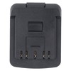 Lithium Battery Adapter for PARKSIDE X20V to for Bosch BAT622