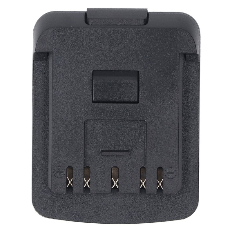 Lithium Battery Adapter for PARKSIDE X20V to for Bosch BAT622