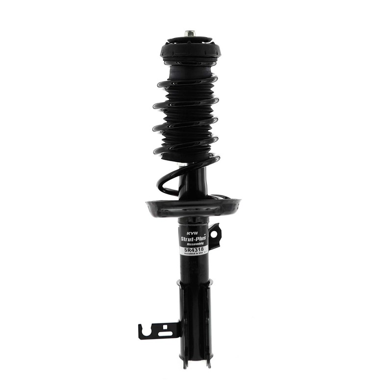 KYB SR4318 Strut-Plus Complete Corner Unit Assembly -Strut, Mount and