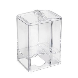 [Lungs_63] Cotton Swab Holder Great Value ST-822 (47461920) / [룽스_63]면봉함 갓성비 ST-822 (47461920)
