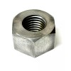 Accurate (1) 1-1/8" -7 Heavy Hex Nut Left Hand Thread