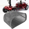 Cocoarm Mobility Scooter Baskets For Front Knee Scooter Basket Accessory