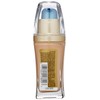 L'Oréal Paris Visible Lift Serum Absolute Foundation, Natural Buff, 1