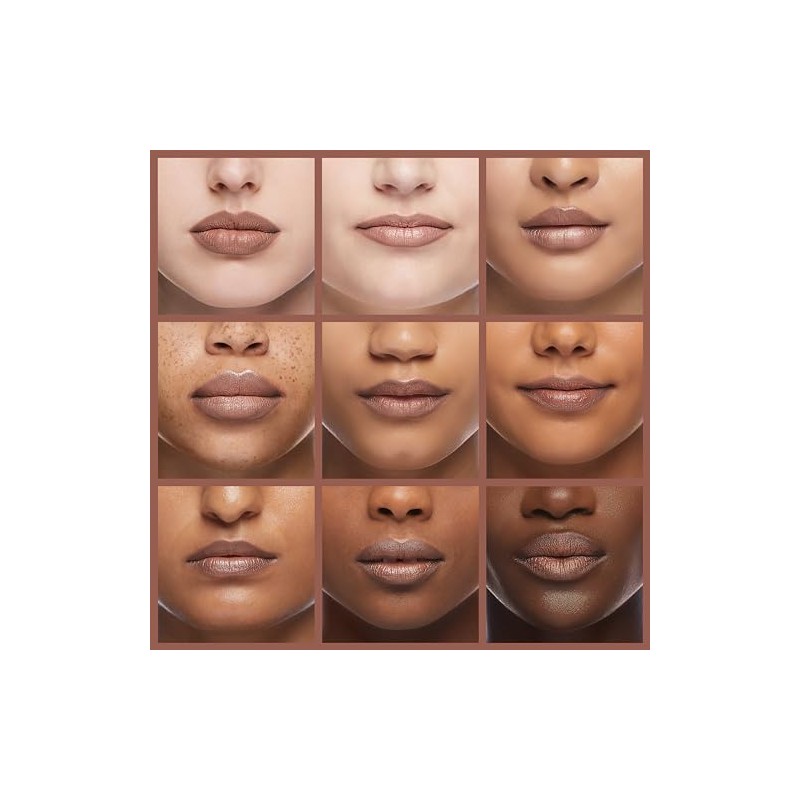 Rimmel – Lab Perf 1000 Kisses 050