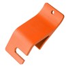 Efficient and Practical Tool for Replacing Motorcycle Tyres, Portable and