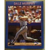 Dale Murphy Poster