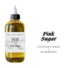Winter Collection Body Oils Vegan Friendly Handmade:_Queen Mother