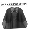 BIUDECO Barber Cape Hook Replacement 20 Pcs Set Compact Adjuster