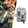 Carburetor Carb Garden Chainsaw Accessory Fit for Husqvarna 136 137