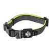 Franklin Pet Supply Nylon Dog Collar – Reflective – Comfort