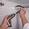 Bosch Bosch Kompakter Akku-Schrauber IXO, Flexi-Set (fr flexibles Schrauben; 7.