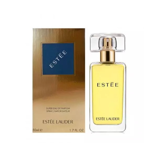 ESTEE Perfume Estee Lauder 1.7 Oz 50 ml EDP Super