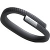 Jawbone UP by Fitness Monitor Activity Tracker Wristband Medium Onyx