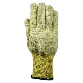 MAGID AX460T-8 Cut Master Aramax AX460T Heavyweight Terrycloth Gloves - Cut Level 4 (Pack of 12)