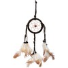 Small Dream Catcher (Black)