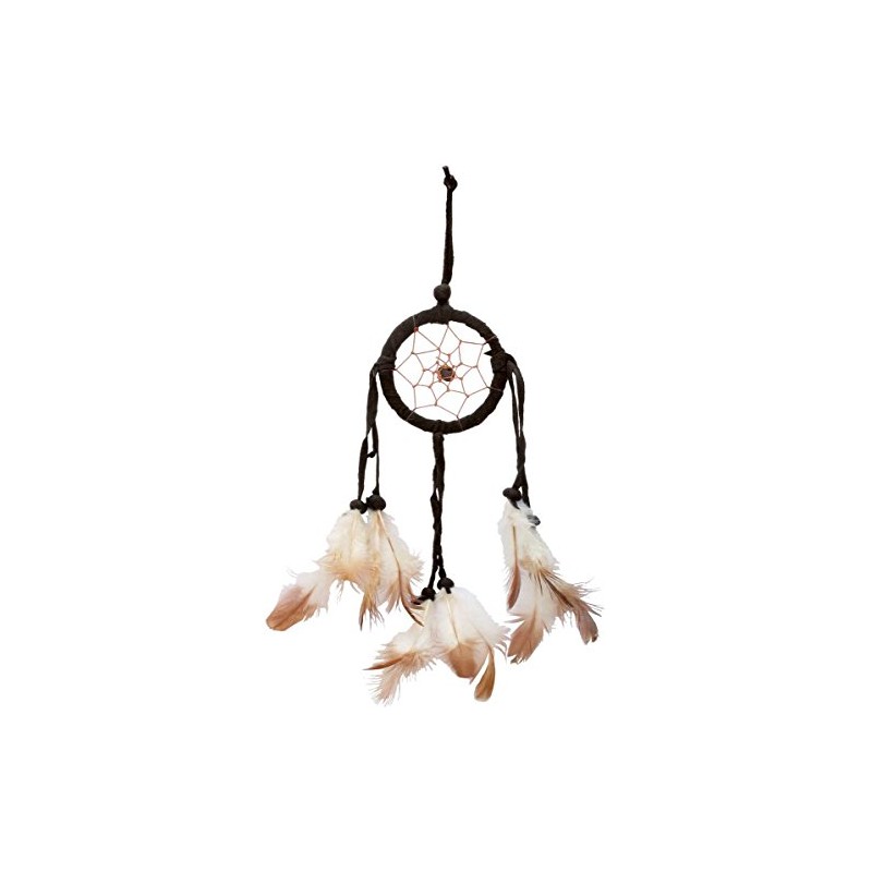 Small Dream Catcher (Black)