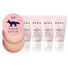 When purchasing 3CE powder, get 4 Hera UV Protector Tone-Up
