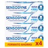Sensodyne Repair & Protect Toothpastes - 4 x 75ml
