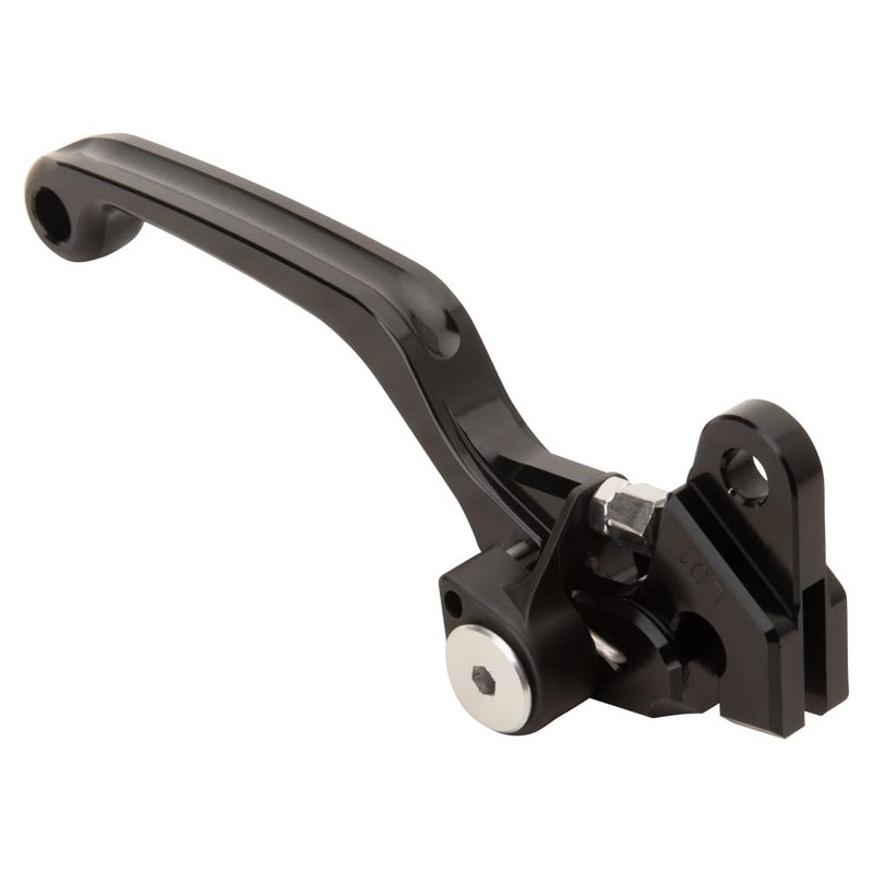 TUSK Folding Lever Set Black