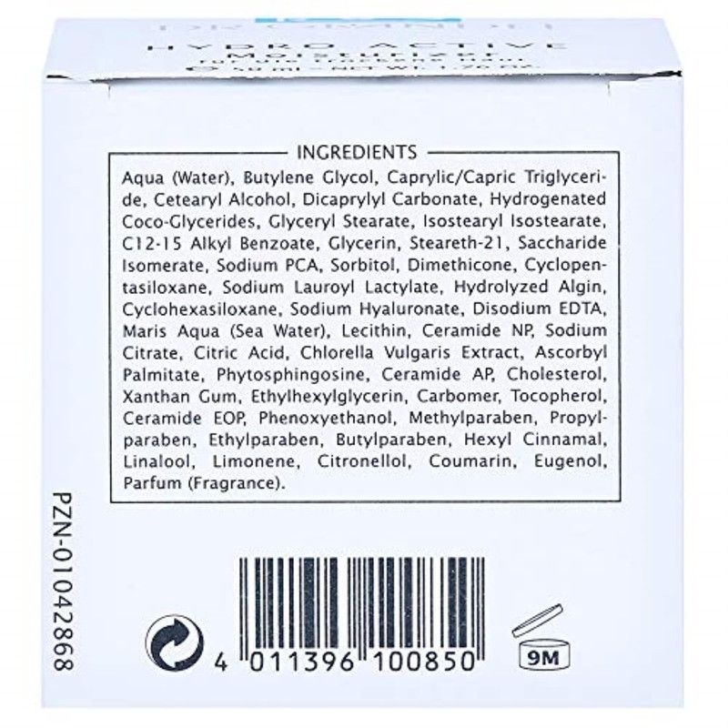 Dr. Grandel Hydro Active MOISTURIZER, 1.76 Oz