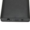 3.5in 2.5in USB3.0 to SATA HDD Enclosure 6Gbps Support SATA