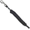 Weaver Leather Poly Rope Llama/Alpaca Lead 3/8" x 6' Black
