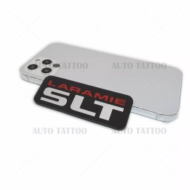 Mopar 2pcs For 1994-2001 Laramie SLT 1500 2500 3500 CAB Logo Side Emblem 55274860AB