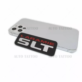 Mopar 2pcs For 1994-2001 Laramie SLT 1500 2500 3500 CAB Logo Side Emblem 55274860AB
