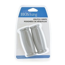 BIOS Living Crutch Hand Grip - 2 Pack
