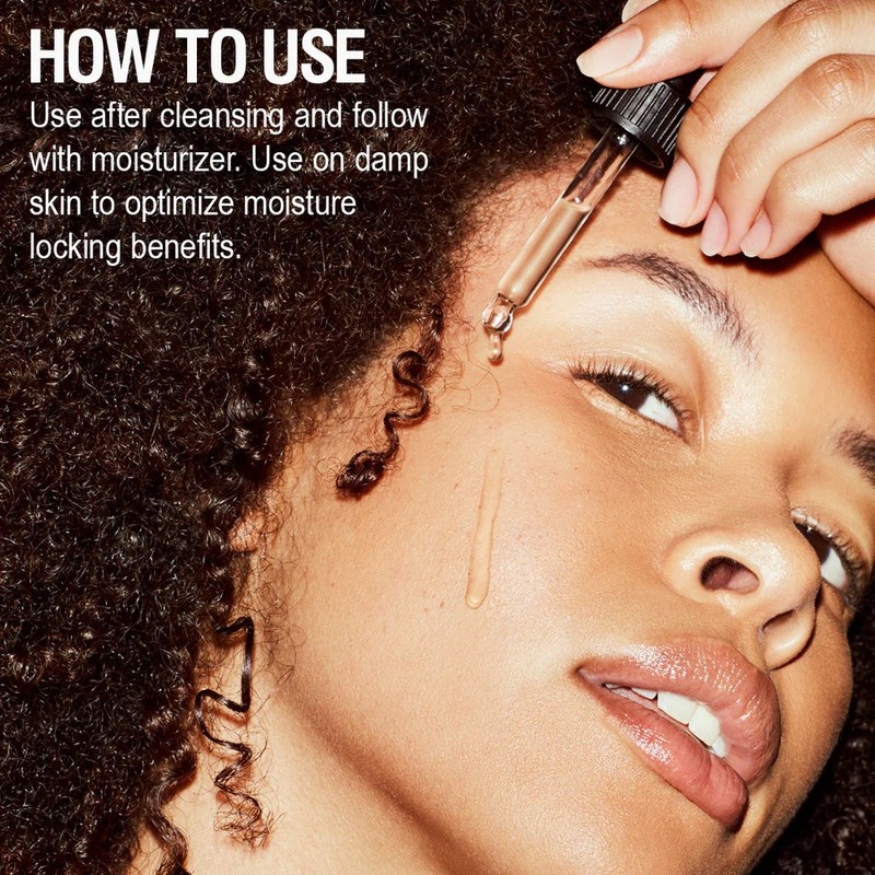 Grown Alchemist Instant Smoothing Serum 25ml